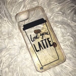 I phone 6s/7 case